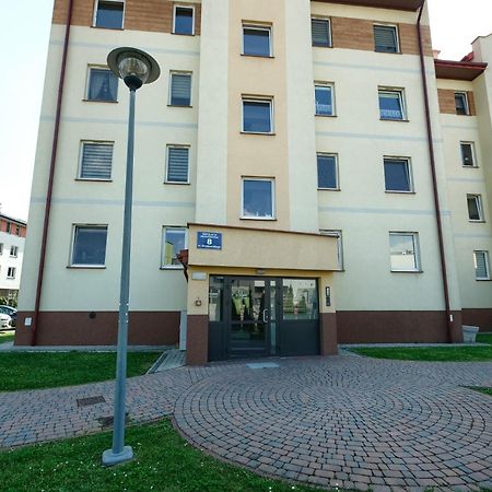 Klimatyczne Poddasze Przemyśl Eksteriør bilde